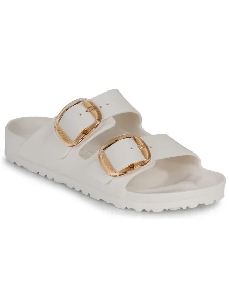 Tenisky Birkenstock s prackou béžová
