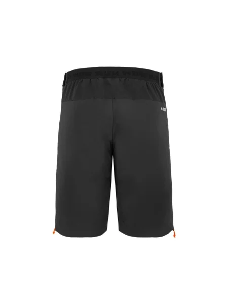 Pantaloni Salewa stretch negru