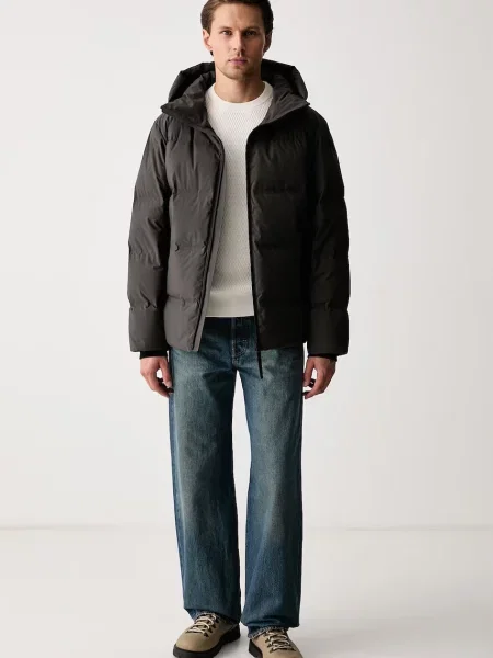 Rag & bone pulover pentru bărbați din Danton bej
