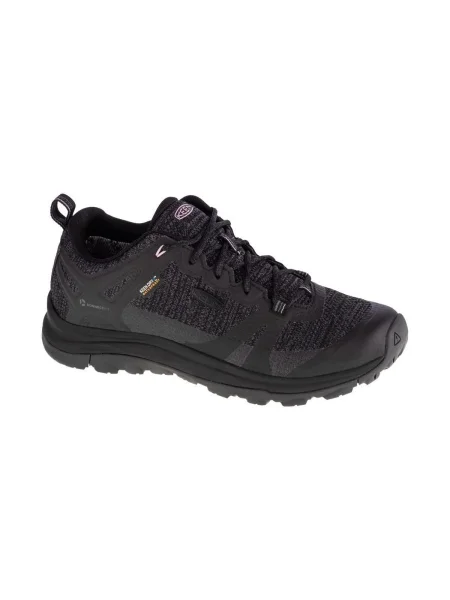 Pantofi Keen negru