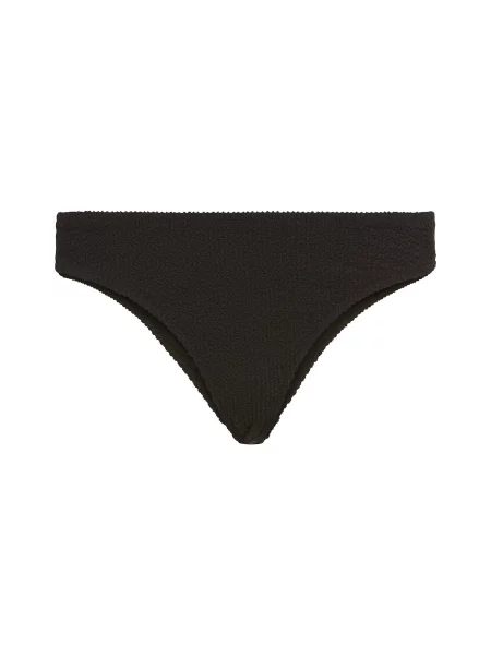 LSCN by LASCANA Slip costum de baie negru