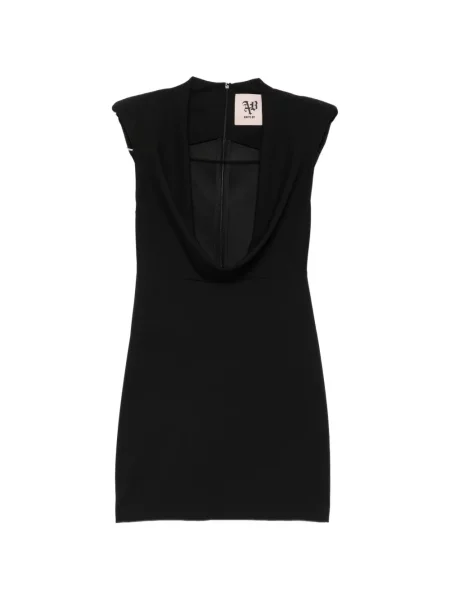 Rochie mini Aniye By negru