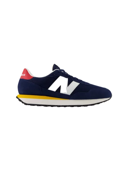 Pantofi New Balance albastru