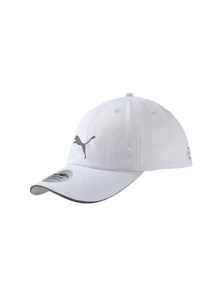 Șapcă Puma alb
