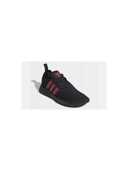 Pantofi Adidas bordo