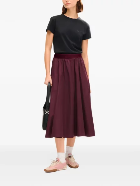 Тениска Kenzo черно