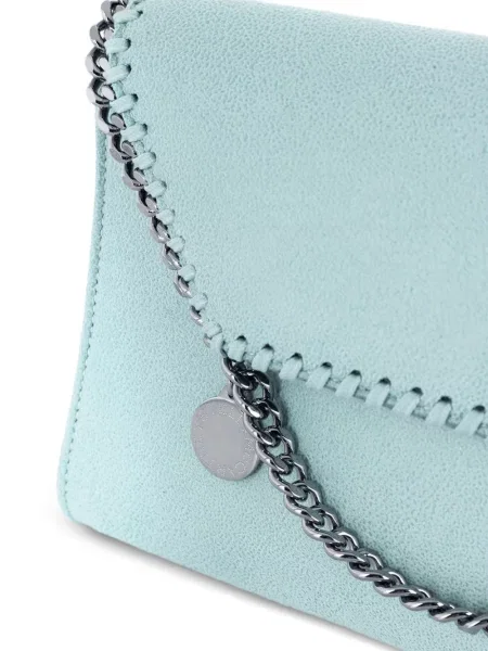 Nyaklánc Stella Mccartney kék