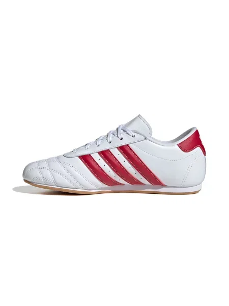 Adidas Taekwondo Lace W Kobiety Buty sportowe adidas Originals Size: biały
