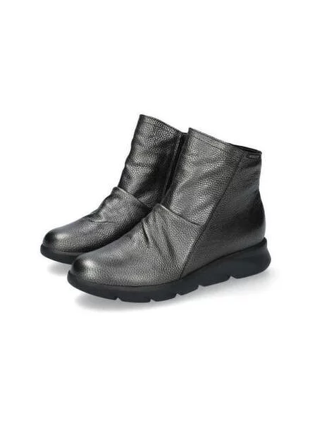 Pantofi Mephisto gri