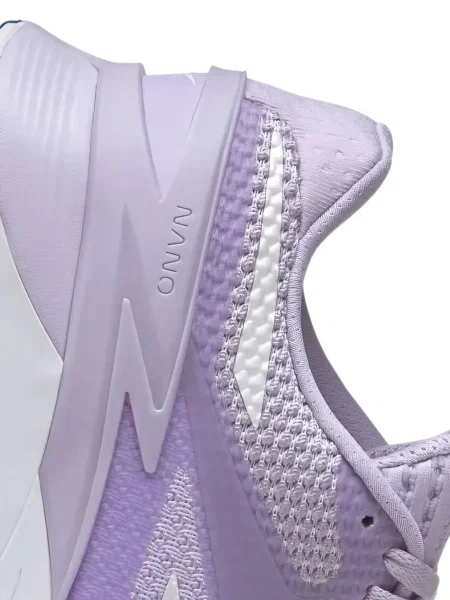Sneakerși Reebok Floatride violet