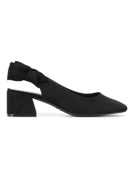 Clara Barson Pantofi pumps negru