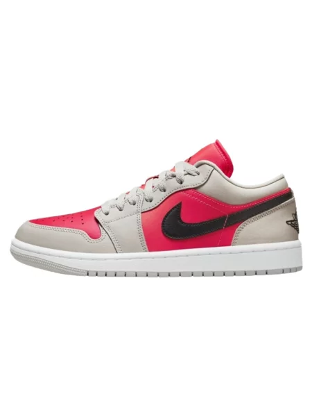 Pantofi Nike retro gri