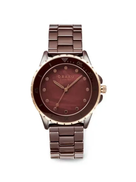 Ceas Obaku maro