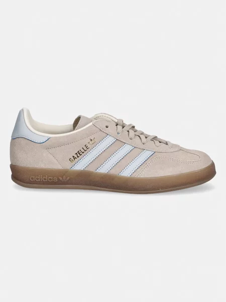 Adidas Sneakers Gazelle Indoor bej