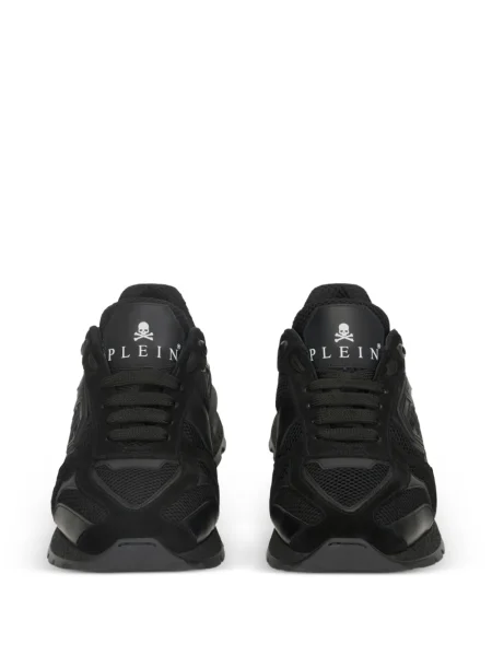 Sneakerși Philipp Plein negru