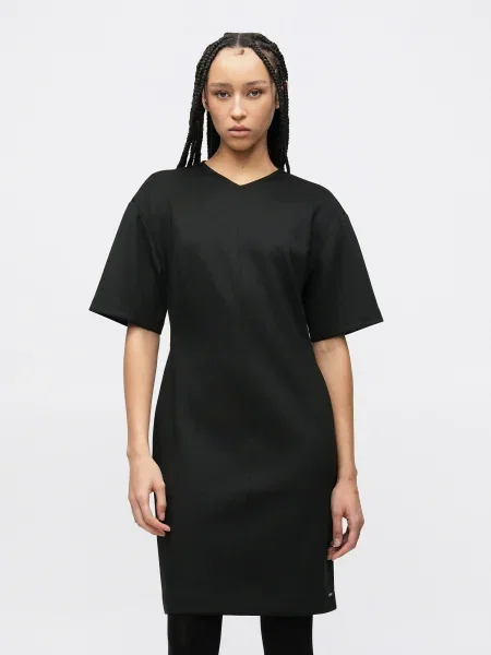 Calvin Klein Rochie negru