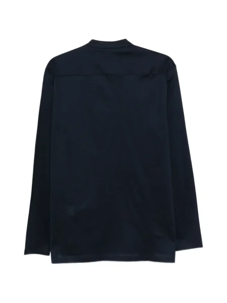 Tricou Tokyo James albastru