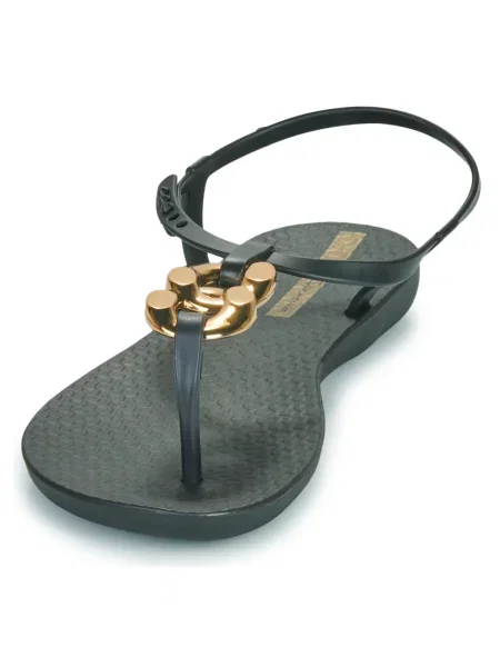 Pantofi Ipanema negru