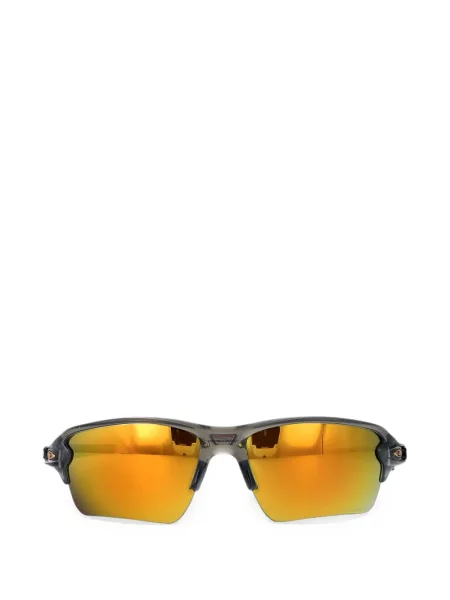 Ochelari de soare Oakley negru