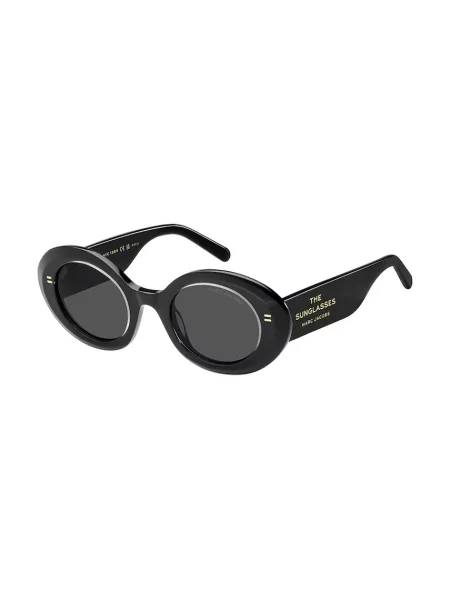 Marc Jacobs ochelari femei MARC negru