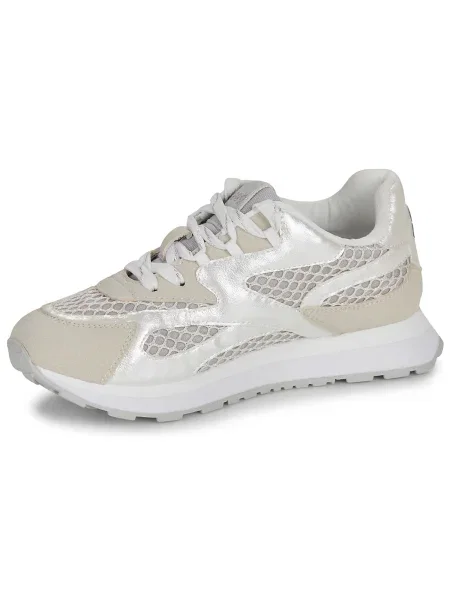 Pantofi Lpb 89 alb