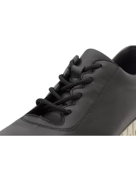 Pantofi Piesanto negru