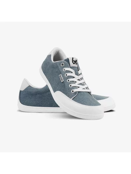 Sneakers Be Lenka Rebound Denim Light Blue EUR 36 μπλε