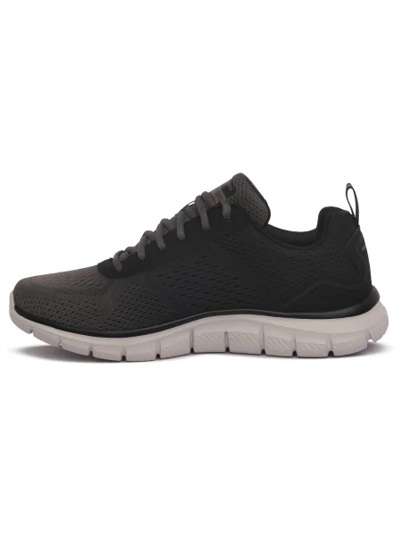 Pantofi Skechers verde