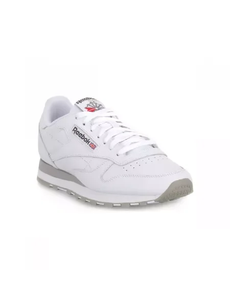Sneakerși Reebok Sport din piele clasici