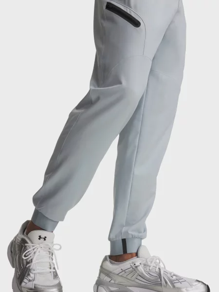 Джогери Under Armour блакитні