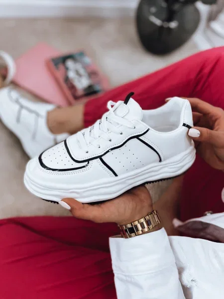 Teniși Dstreet negru