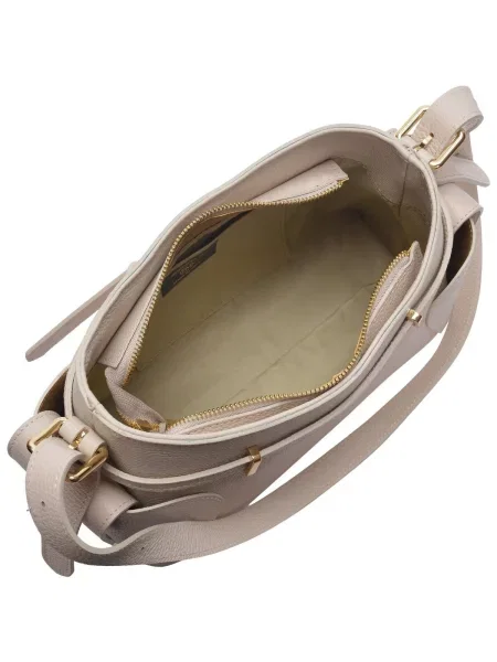 Geantă Roberta M bej