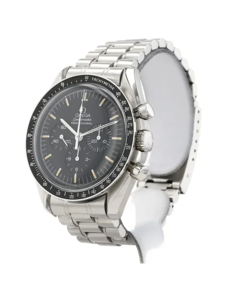 Ceas Omega negru
