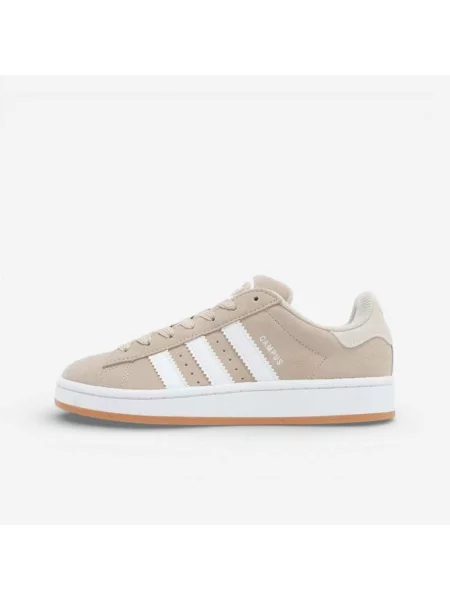 Pantofi Adidas bej