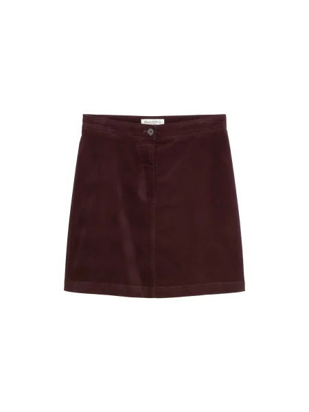 Marc O'Polo Krilo temno rdeča