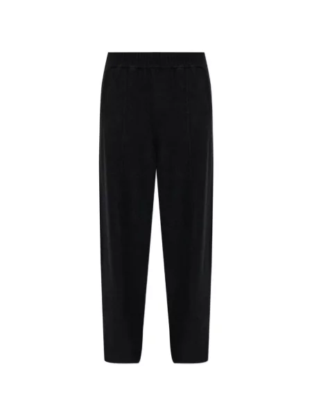 Pantaloni Laneus negru