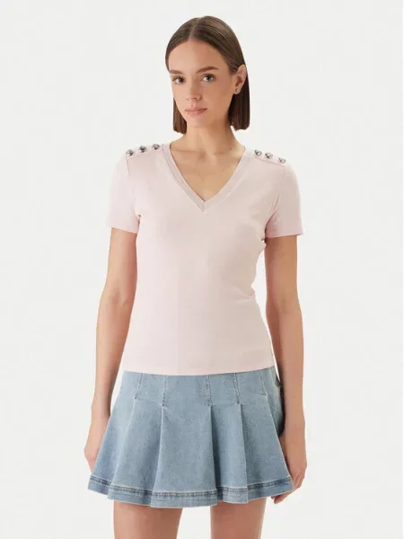 Morgan Блузка рожевий