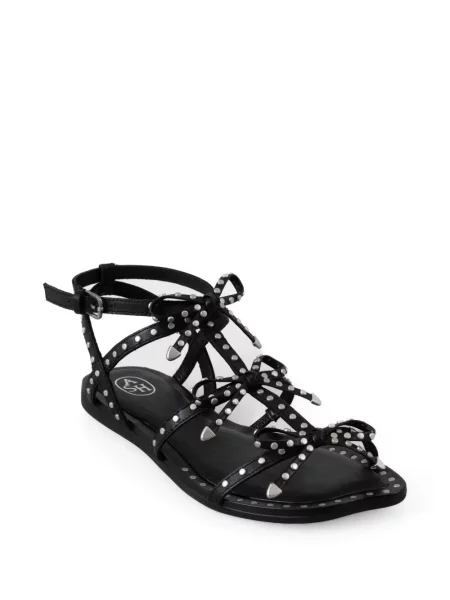 Sandale Ash negru
