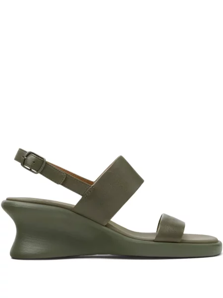 Sandale Camper verde