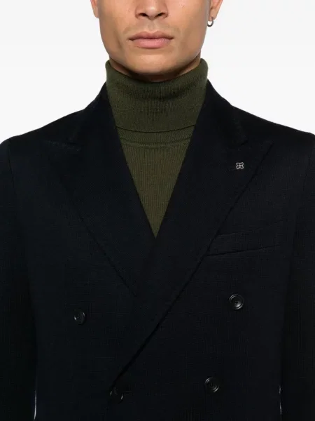 Sacou Tagliatore negru
