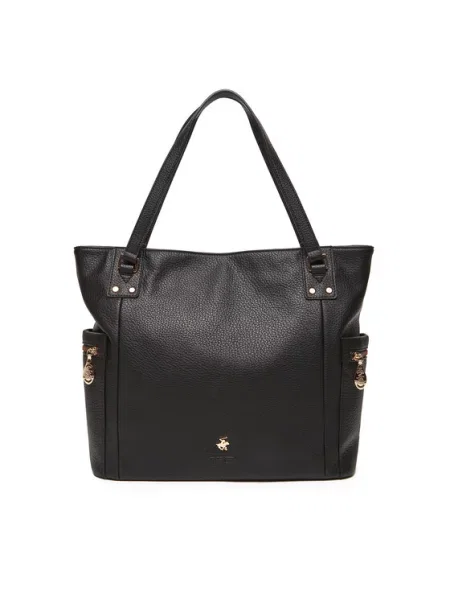 Сумка Beverly Hills Polo Club чорний