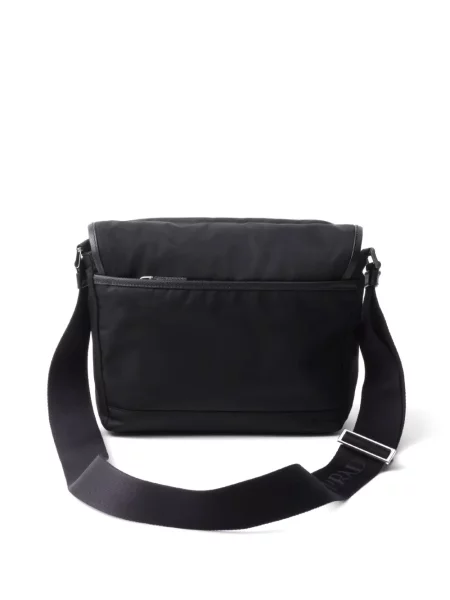Rankinė Prada juoda