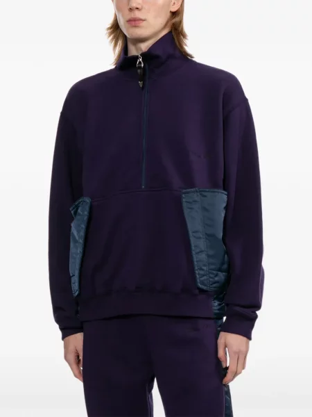 Pulover Toga violet