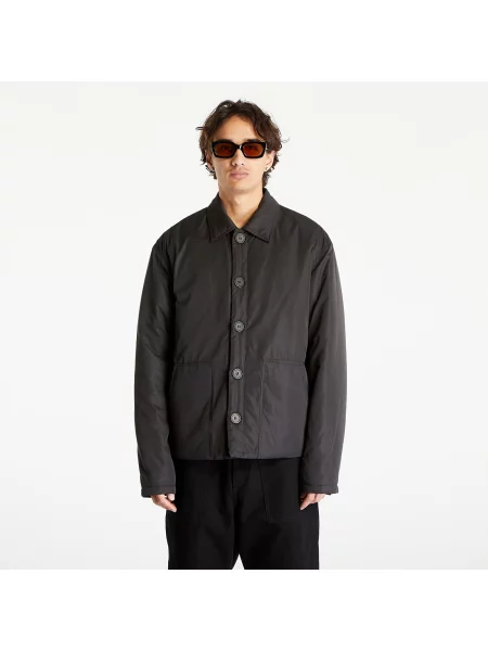 Яке Urban Classics Utility Jacket Black S черно