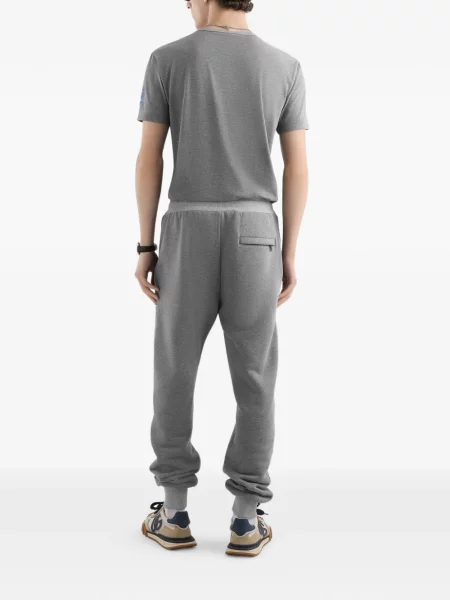 Tricou Dolce & Gabbana gri