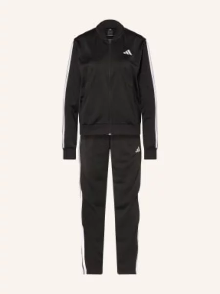 Tepláková souprava Adidas bílá