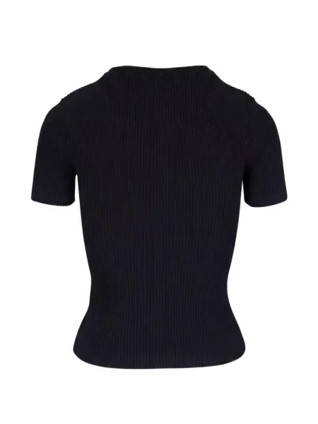 Pulover Nili Lotan negru