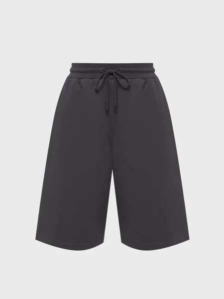 Спортивные шорты Prpy серые