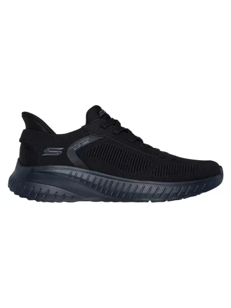 Tenisky Skechers čierna