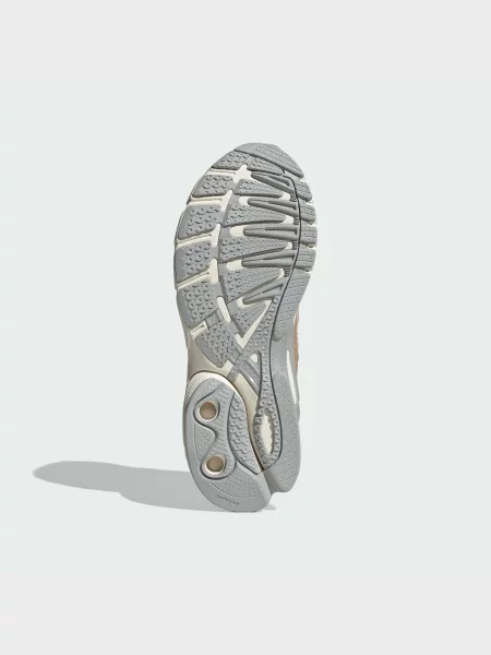 Повседневные кроссовки Adidas белые
